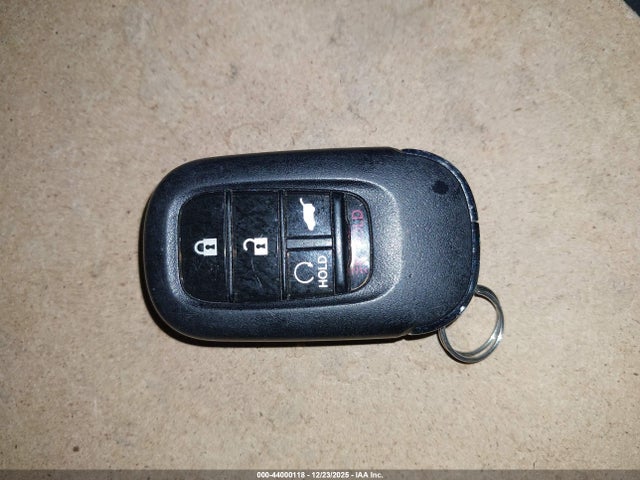 3CZRZ2H56PM706304 Honda Hr-v Awd Sport