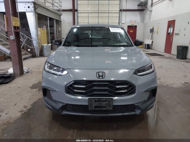 3CZRZ2H56PM706304 Honda Hr-v Awd Sport