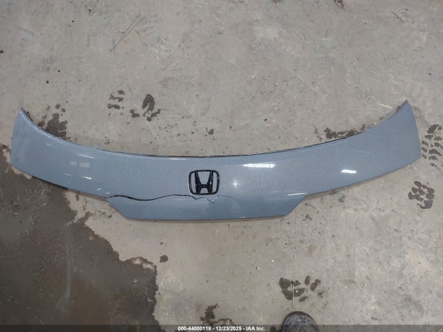 3CZRZ2H56PM706304 Honda Hr-v Awd Sport