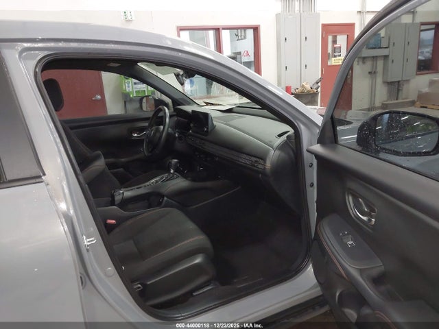 3CZRZ2H56PM706304 Honda Hr-v Awd Sport