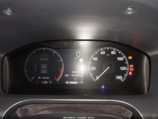 3CZRZ2H56PM706304 Honda Hr-v Awd Sport