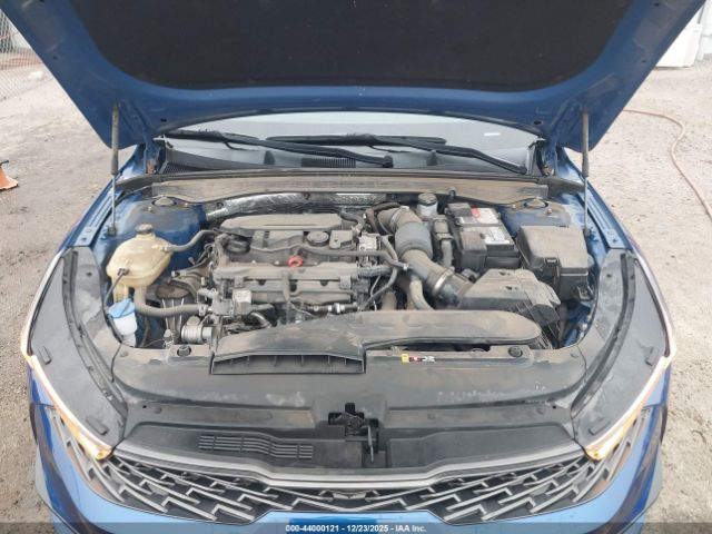 2022 KIA K5 5XXG64J29NG085172 Photo 9