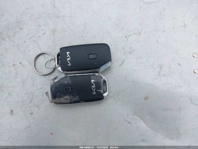 2022 KIA K5 5XXG64J29NG085172 Photo 10