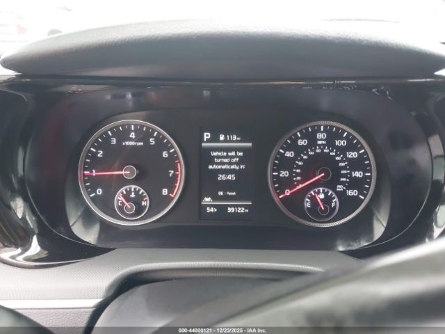 2022 KIA K5 5XXG64J29NG085172 Photo 6