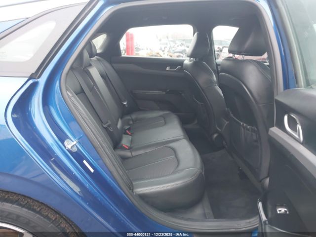 2022 KIA K5 5XXG64J29NG085172 Photo 7