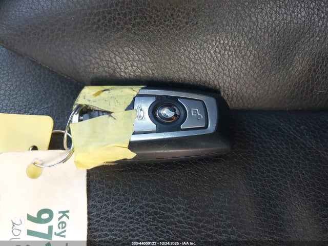 2015 BMW 640I GRAN COUPE WBA6B8C58FD453579 Photo 10