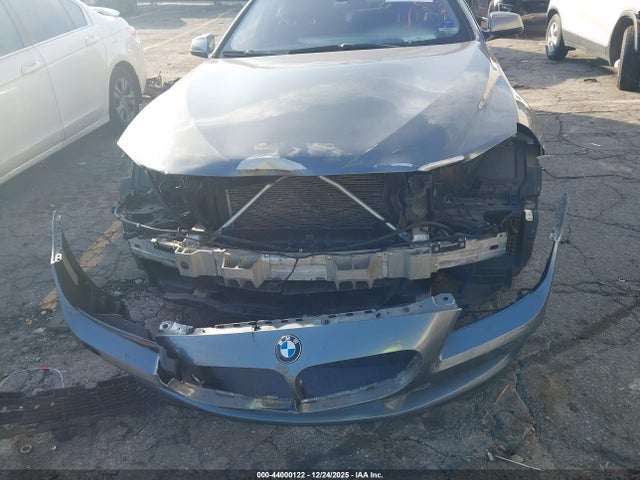 2015 BMW 640I GRAN COUPE WBA6B8C58FD453579 Photo 5