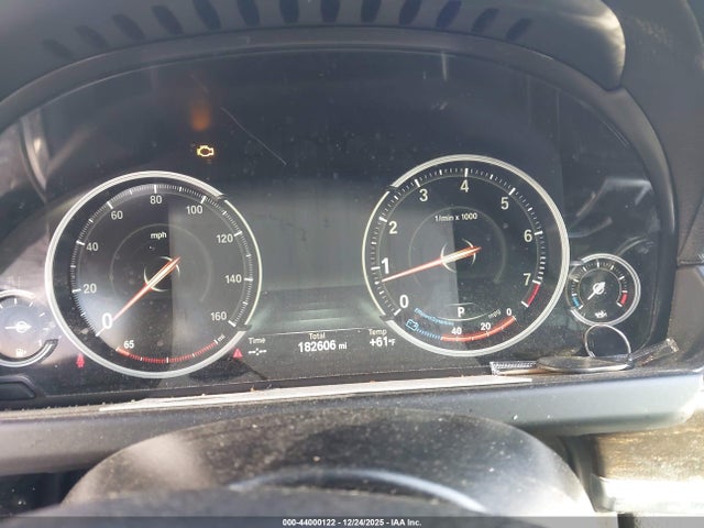 2015 BMW 640I GRAN COUPE WBA6B8C58FD453579 Photo 6