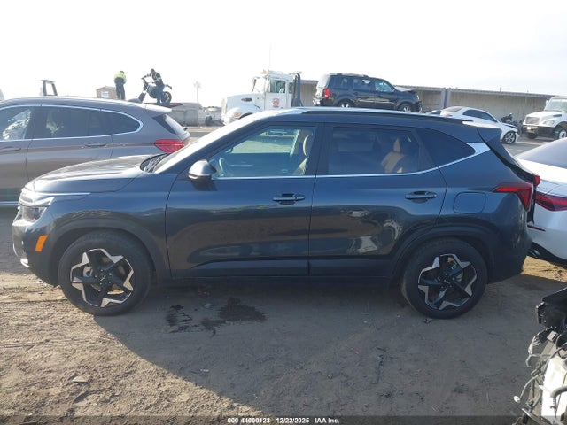 KIA SELTOS EX 2025 KNDER2AA2S7716228 Image 14