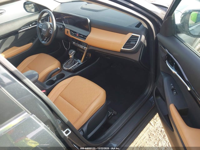 KIA SELTOS EX 2025 KNDER2AA2S7716228 Image 5