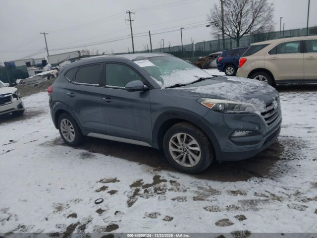 2018 HYUNDAI TUCSON KM8J3CA49JU729831