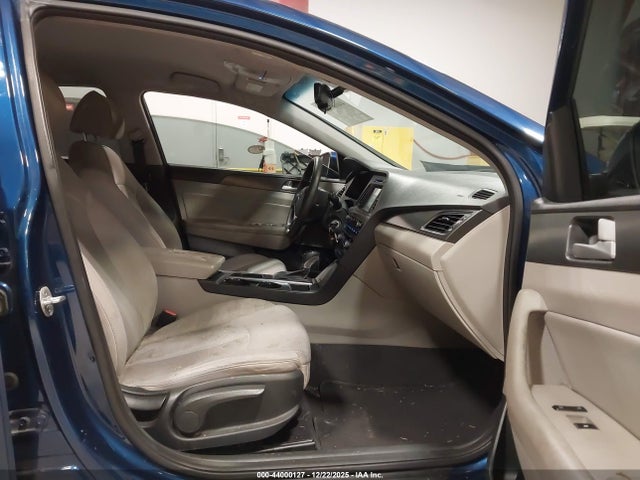 5NPE34AF9GH283471 Hyundai Sonata Sport