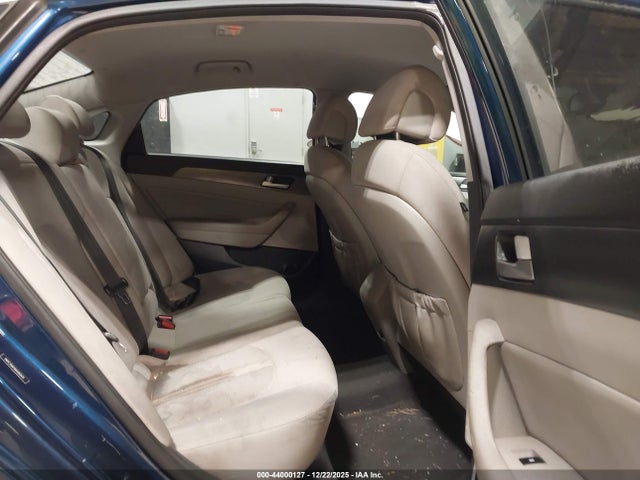 5NPE34AF9GH283471 Hyundai Sonata Sport