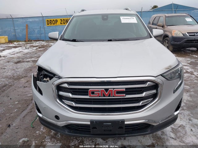 Aukcja sprzedaży 2020 Gmc Terrain Awd Slt, vin: 3GKALVEV5LL102841, numer aukcji: 44000129