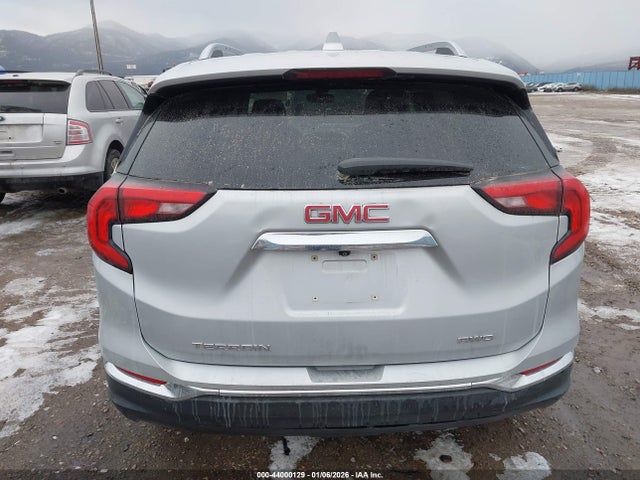 Aukcja sprzedaży 2020 Gmc Terrain Awd Slt, vin: 3GKALVEV5LL102841, numer aukcji: 44000129