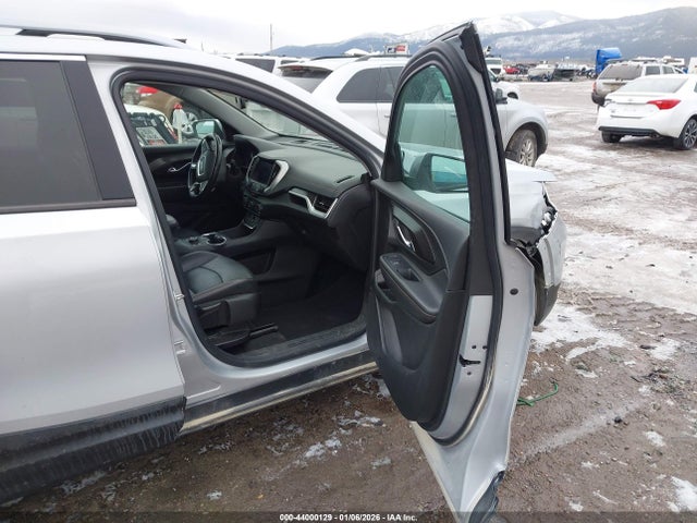 Aukcja sprzedaży 2020 Gmc Terrain Awd Slt, vin: 3GKALVEV5LL102841, numer aukcji: 44000129