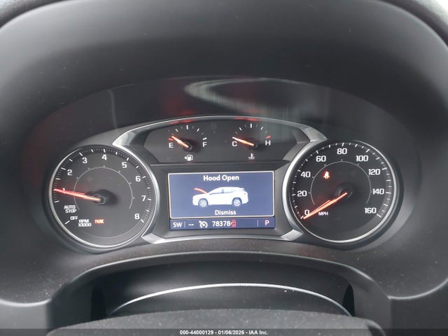 Aukcja sprzedaży 2020 Gmc Terrain Awd Slt, vin: 3GKALVEV5LL102841, numer aukcji: 44000129