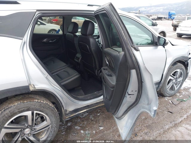 Aukcja sprzedaży 2020 Gmc Terrain Awd Slt, vin: 3GKALVEV5LL102841, numer aukcji: 44000129