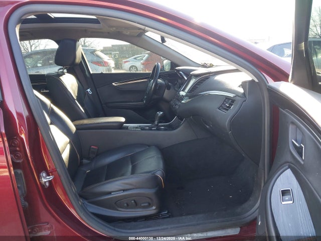 2G1145S36G9145923 Chevrolet IMPALA 2LZ