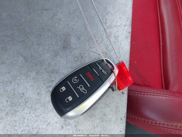 2024 ALFA ROMEO GIULIA ZARFAMBN0R7682797 Photo 10