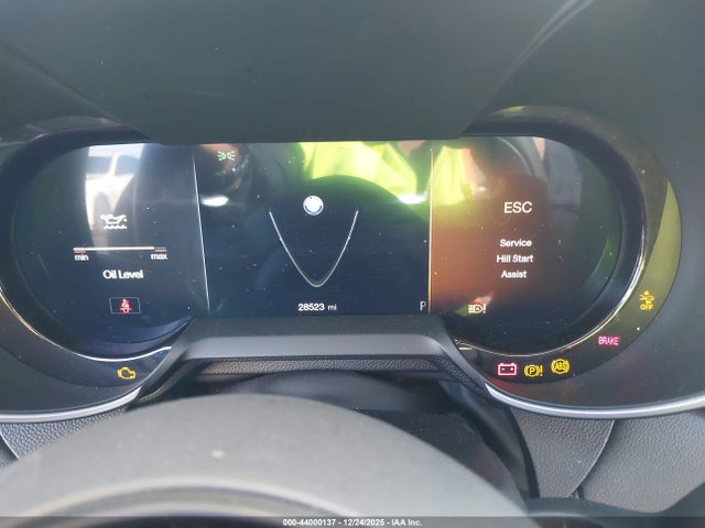 2024 ALFA ROMEO GIULIA ZARFAMBN0R7682797 Photo 6