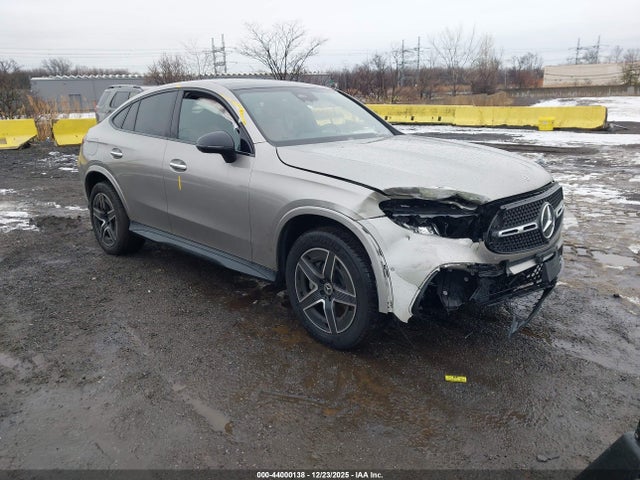 2024 MERCEDES-BENZ GLC 300 W1NKJ4HB3RF097734