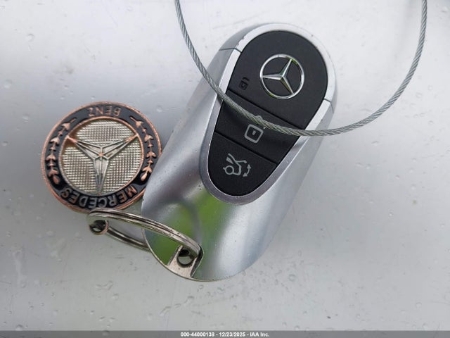 2024 MERCEDES-BENZ GLC 300 W1NKJ4HB3RF097734 Photo 10