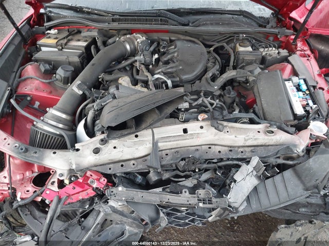JTHSZ5DC4M5010618 Lexus RC
