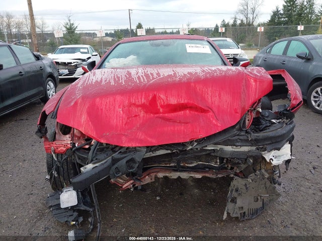 JTHSZ5DC4M5010618 Lexus RC
