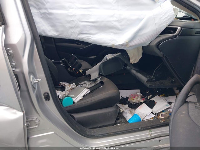 JTDEPMAE4MJ119012 Toyota COROLLA LE