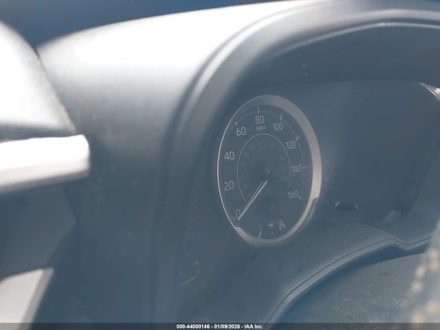 JTDEPMAE4MJ119012 Toyota COROLLA LE