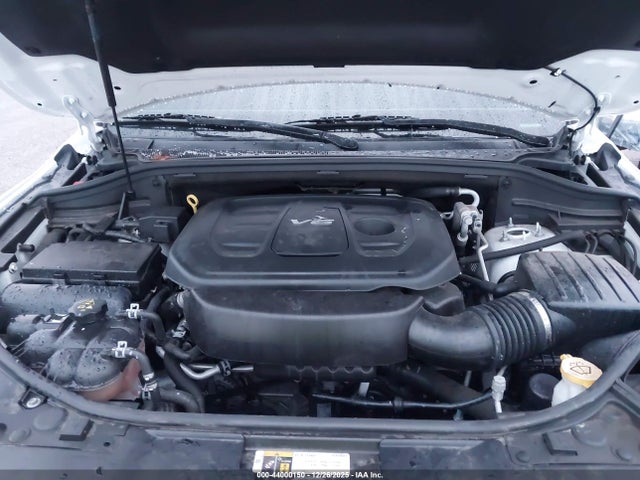 2018 DODGE DURANGO 1C4RDHDG9JC413858 Photo 9