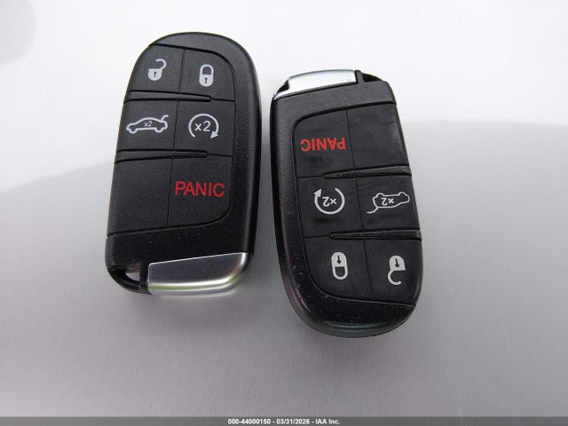 2018 DODGE DURANGO 1C4RDHDG9JC413858 Photo 10