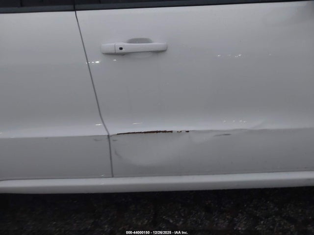1C4RDHDG9JC413858 Dodge Durango Gt Rwd