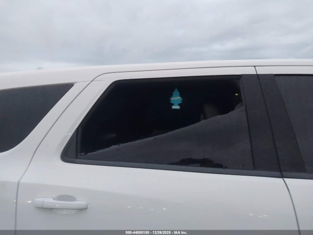 1C4RDHDG9JC413858 Dodge Durango Gt Rwd