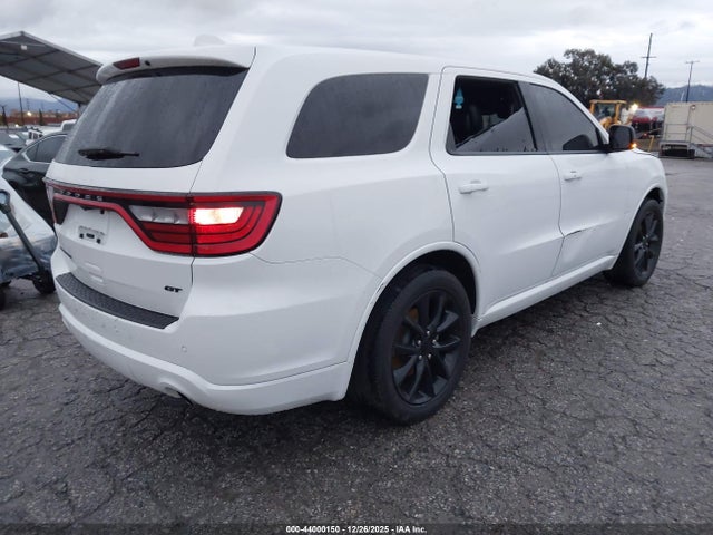 2018 DODGE DURANGO 1C4RDHDG9JC413858 Photo 3