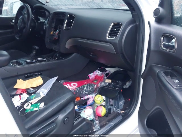 2018 DODGE DURANGO 1C4RDHDG9JC413858 Photo 4