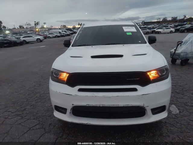 2018 DODGE DURANGO 1C4RDHDG9JC413858 Photo 5