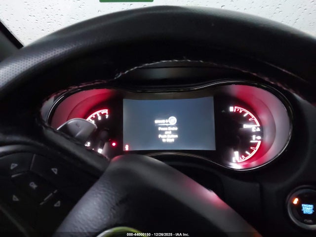 2018 DODGE DURANGO 1C4RDHDG9JC413858 Photo 6