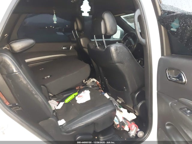 2018 DODGE DURANGO 1C4RDHDG9JC413858 Photo 7