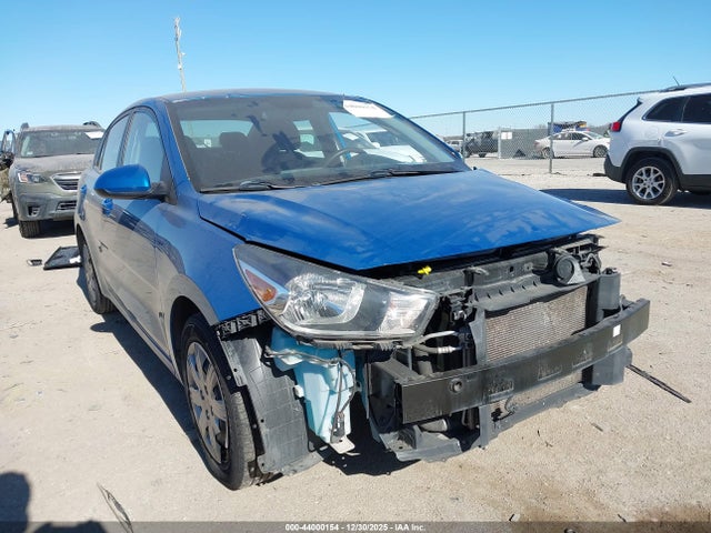 2021 KIA RIO 3KPA24AD9ME365734