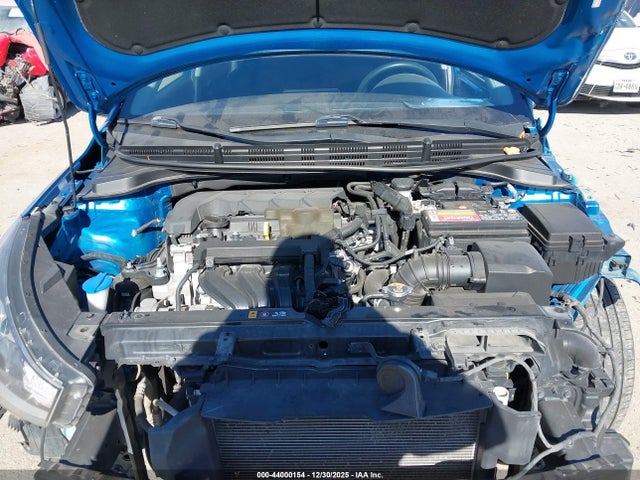 2021 KIA RIO 3KPA24AD9ME365734 Photo 9