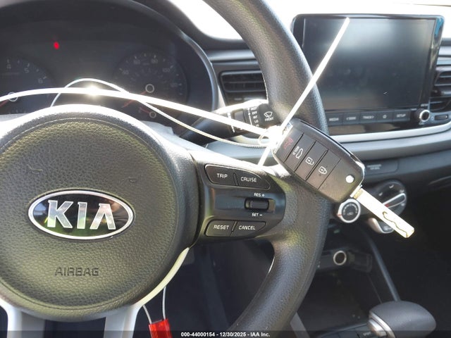 2021 KIA RIO 3KPA24AD9ME365734 Photo 10