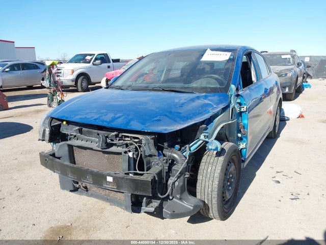 2021 KIA RIO 3KPA24AD9ME365734 Photo 1