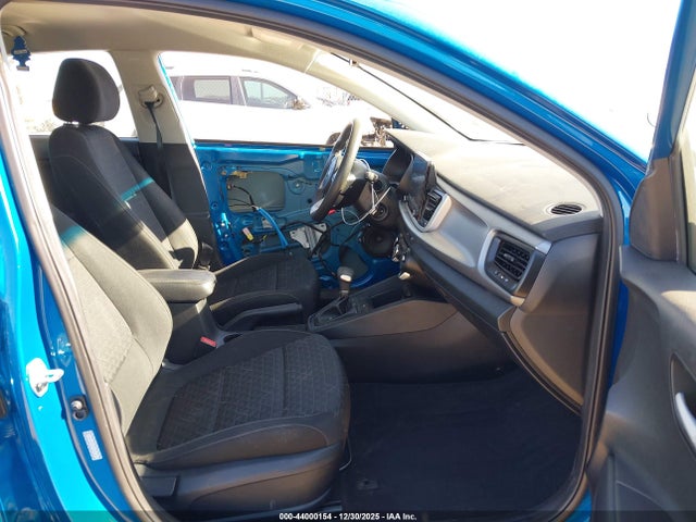 2021 KIA RIO 3KPA24AD9ME365734 Photo 4