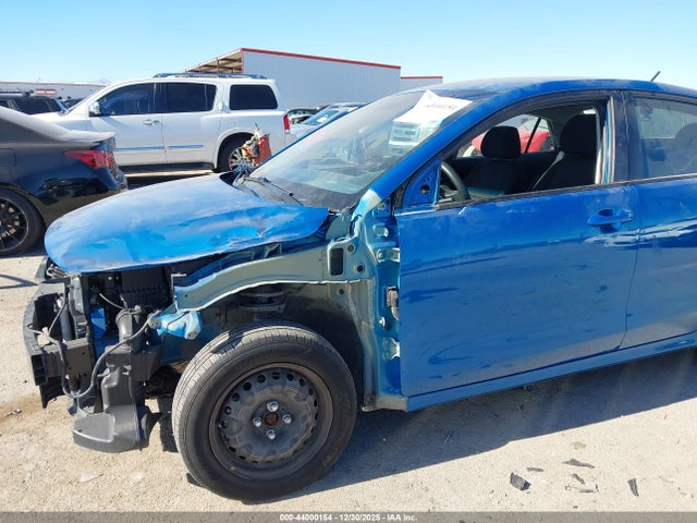 2021 KIA RIO 3KPA24AD9ME365734 Photo 5