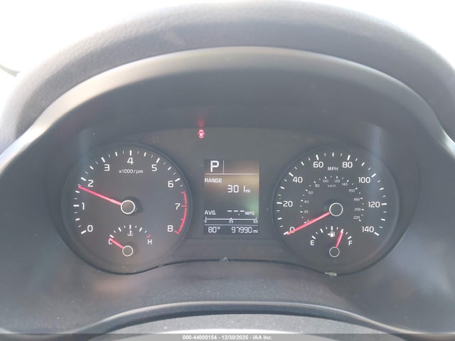 2021 KIA RIO 3KPA24AD9ME365734 Photo 6