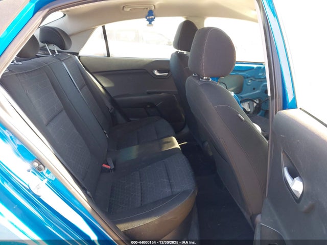 2021 KIA RIO 3KPA24AD9ME365734 Photo 7