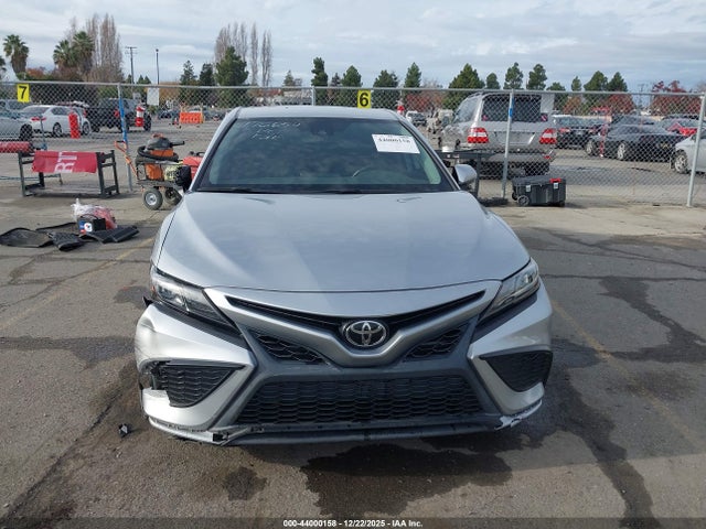 4T1G11AK3NU645755 Toyota CAMRY SE