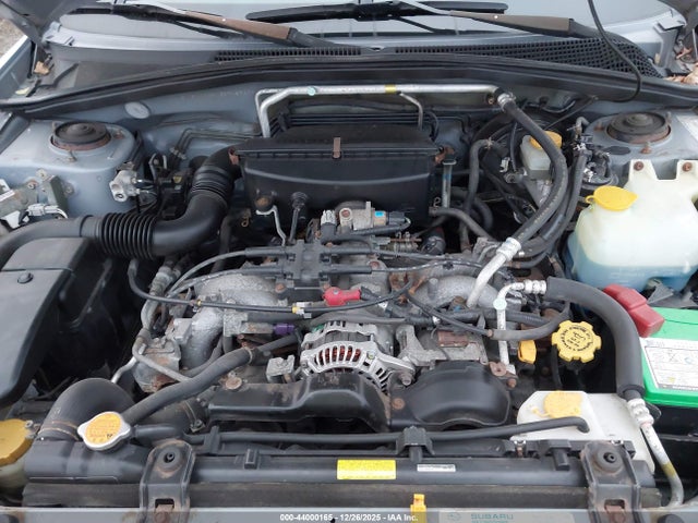 Продаж на аукціоні авто 2003 Subaru Forester X, vin: JF1SG63643H746731, номер лоту: 44000165